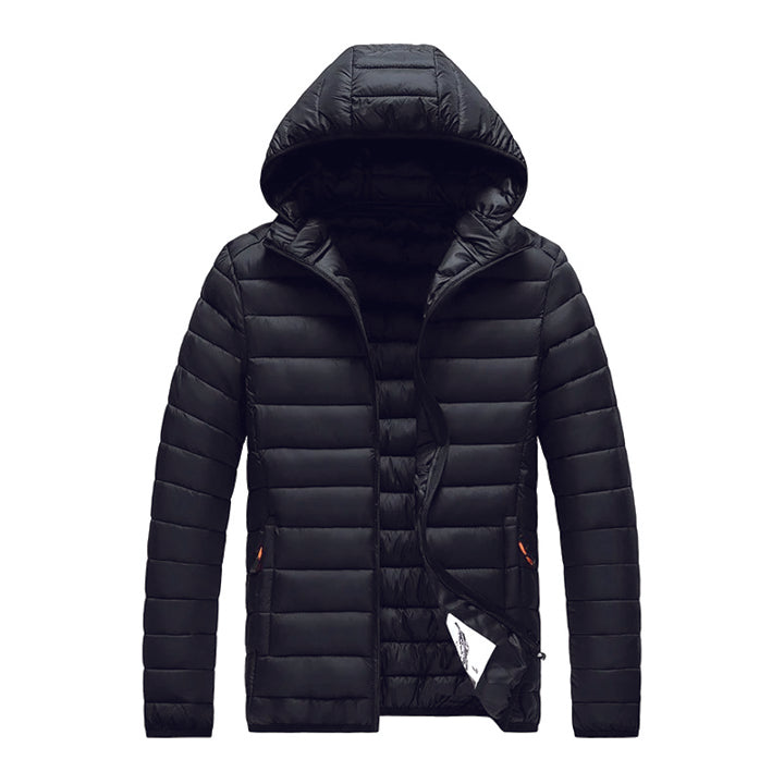 Men’s Waterproof Winter Parka
