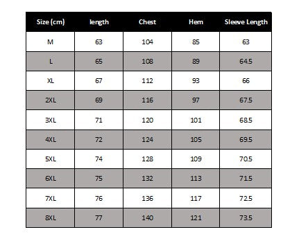 Men’s Waterproof Winter Parka