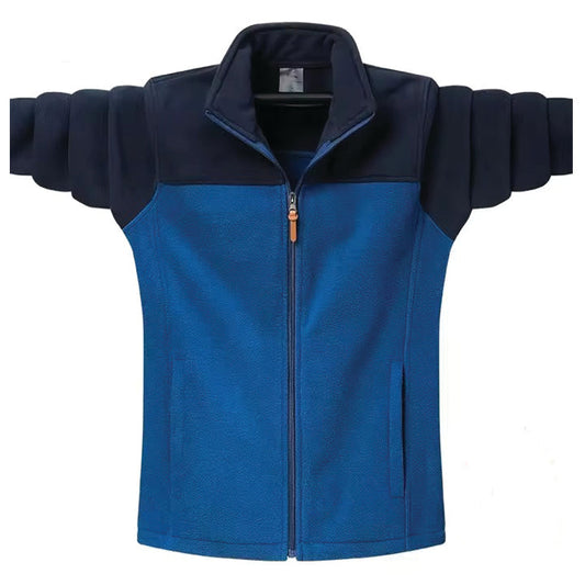 Winter Polar Fleece Jacket