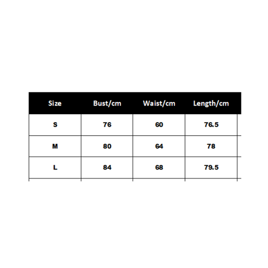 Milkmaid Fashion Y2K Slim Outfit