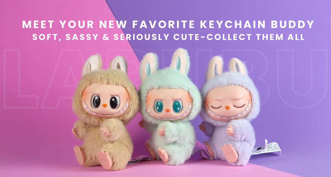 Complete Guide to Labubu Wholesale – Sourcing, Stocking, & Selling