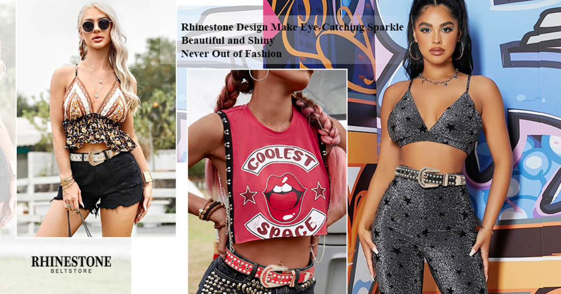 The Best Designer Belts for Women to Add Elegance to Their Outfits