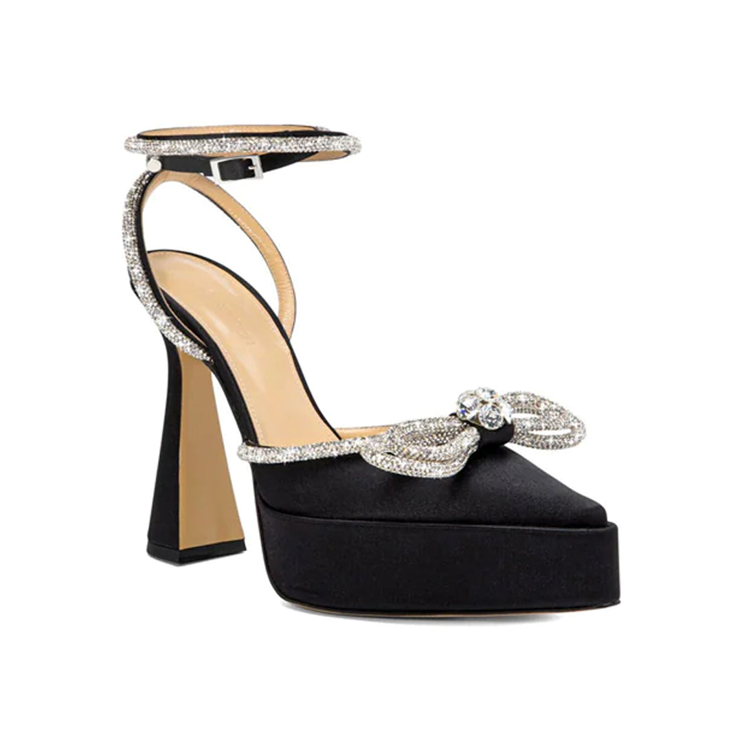 Women's Ankle Strap Fashion High Heel Sandal