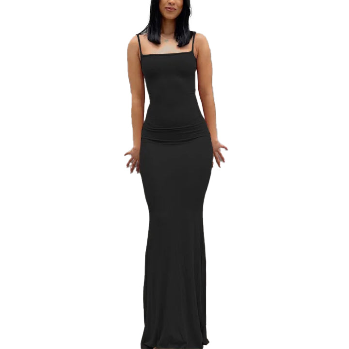 Summer Bodycon Elegant Sexy Outfit