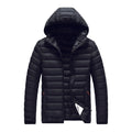 Men’s Waterproof Winter Parka