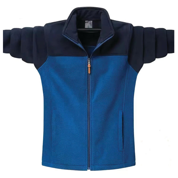Winter Polar Fleece Jacket