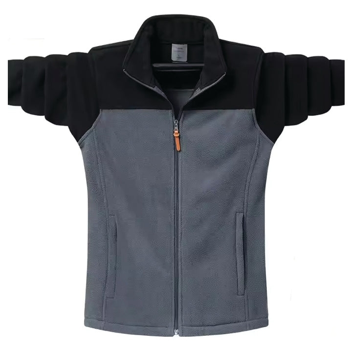 Winter Polar Fleece Jacket