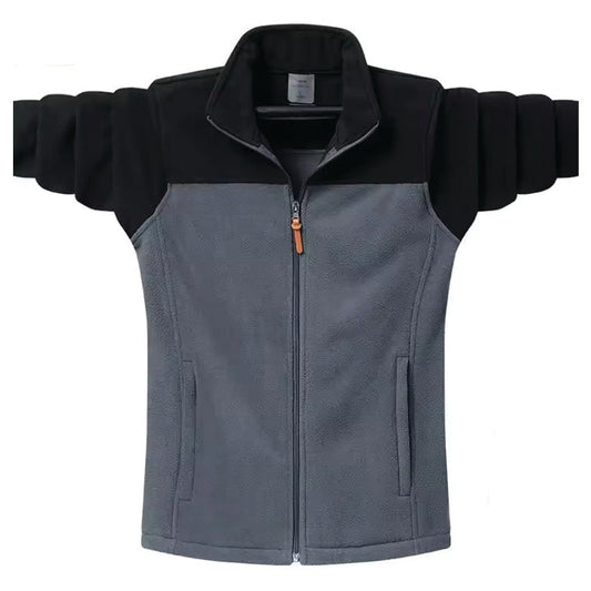 Winter Polar Fleece Jacket