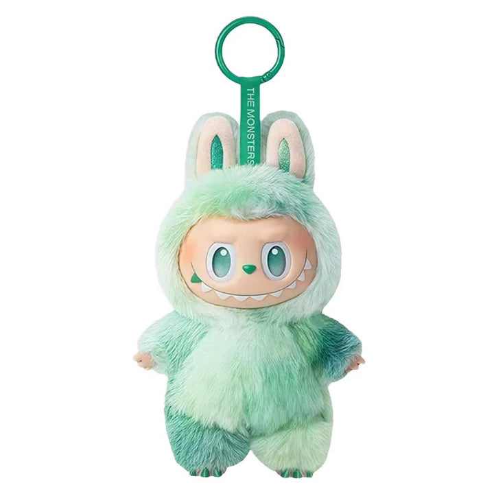 LaBuBu V3 Monsters Blind Box Kawaii Keychain Doll
