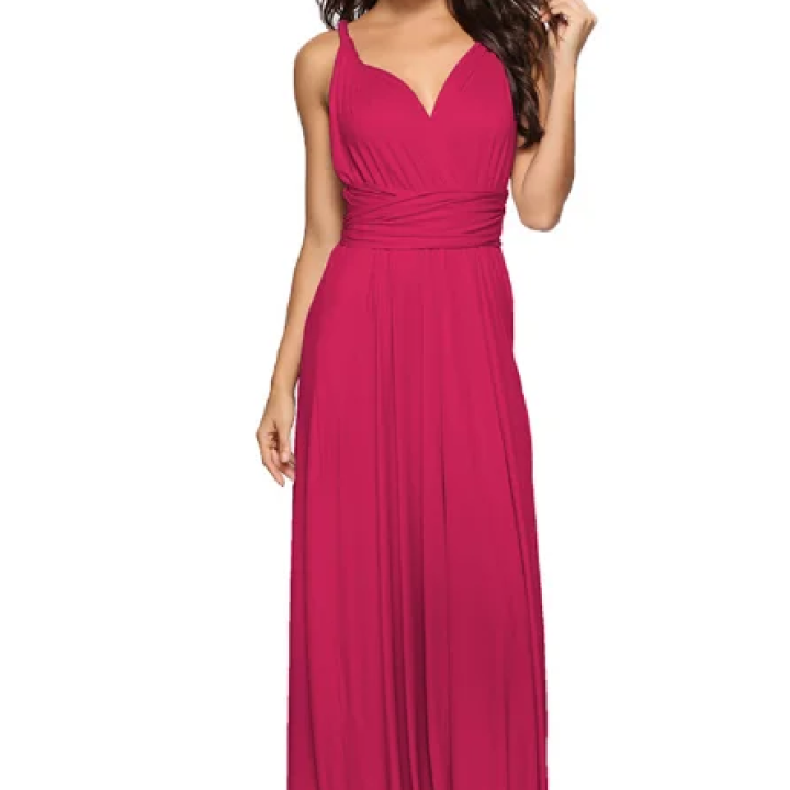 Covered Bridesmaid Dresses