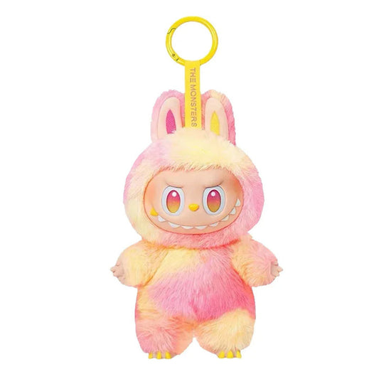 LaBuBu V3 Monsters Blind Box Kawaii Keychain Doll