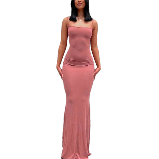 Summer Bodycon Elegant Sexy Outfit