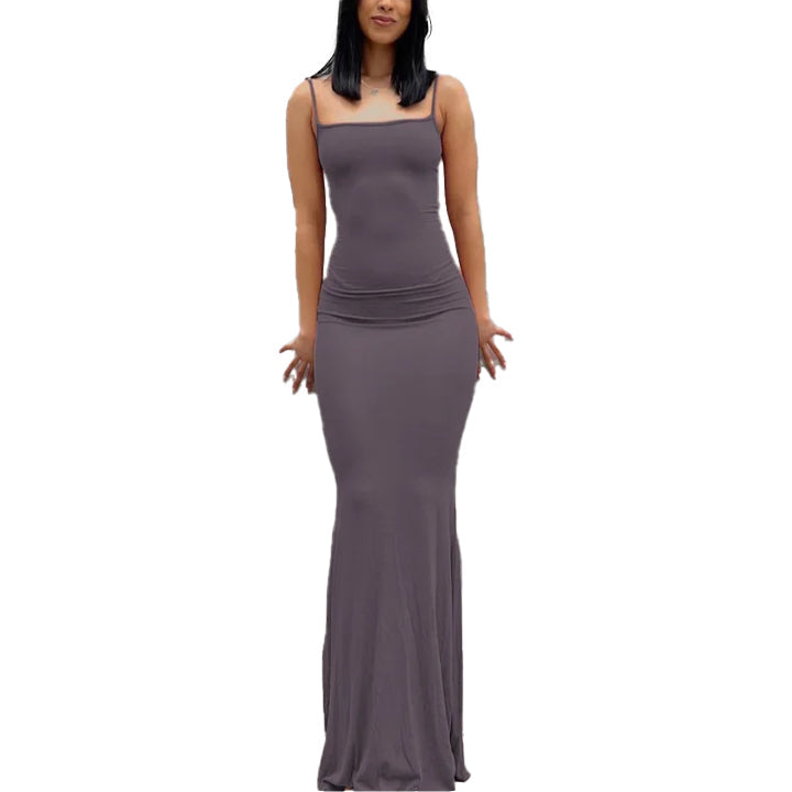 Summer Bodycon Elegant Sexy Outfit