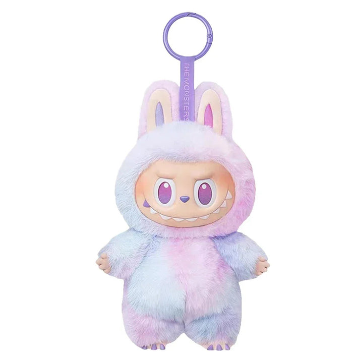 LaBuBu V3 Monsters Blind Box Kawaii Keychain Doll