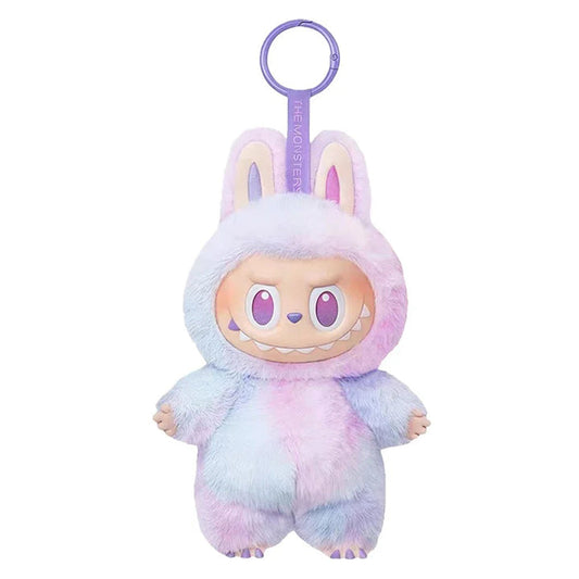 LaBuBu V3 Monsters Blind Box Kawaii Keychain Doll