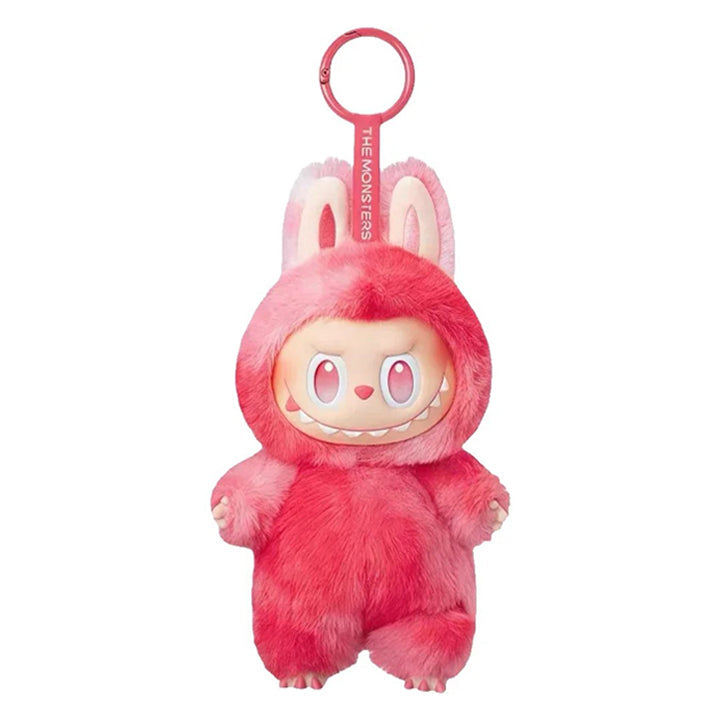 LaBuBu V3 Monsters Blind Box Kawaii Keychain Doll