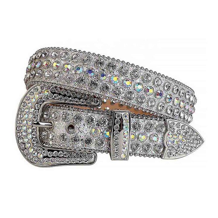 Rhinestone Belt | Diamond Belt | Rhinestone Belt Store
