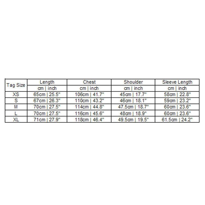 Men's Warm Knitted Cardigan Sweater Jacket