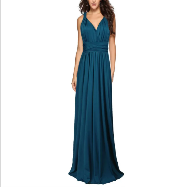 Covered Bridesmaid Dresses