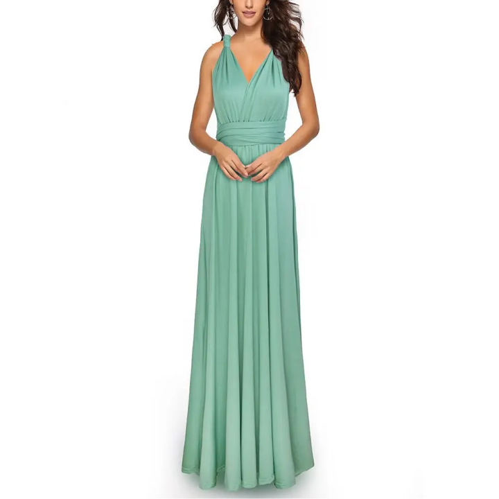 Covered Bridesmaid Dresses