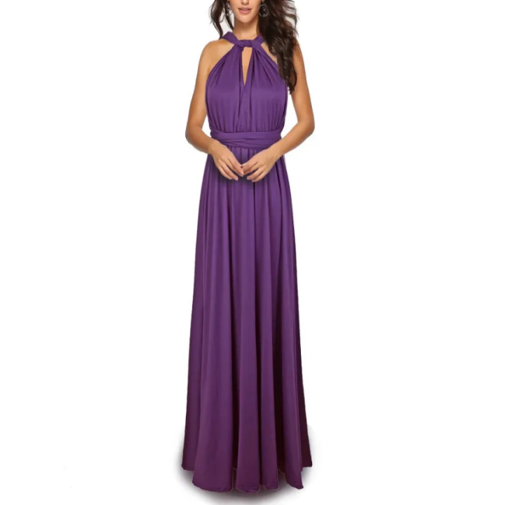 Covered Bridesmaid Dresses