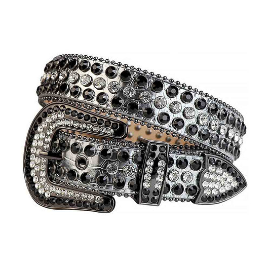Silver Rhinestone Belt | Rhinestone Belt Store Silver Rhinestone Belt | Rhinestone Belt Store