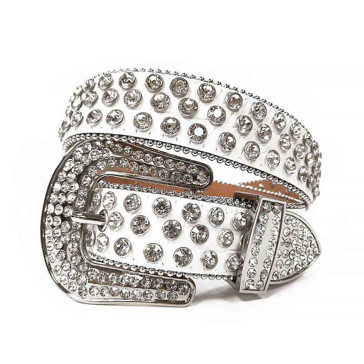 Belts Rhinstone Diamond Belts – Rhinestone Belt Store